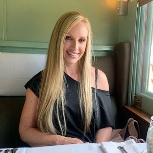 Meet your Posher, Christina